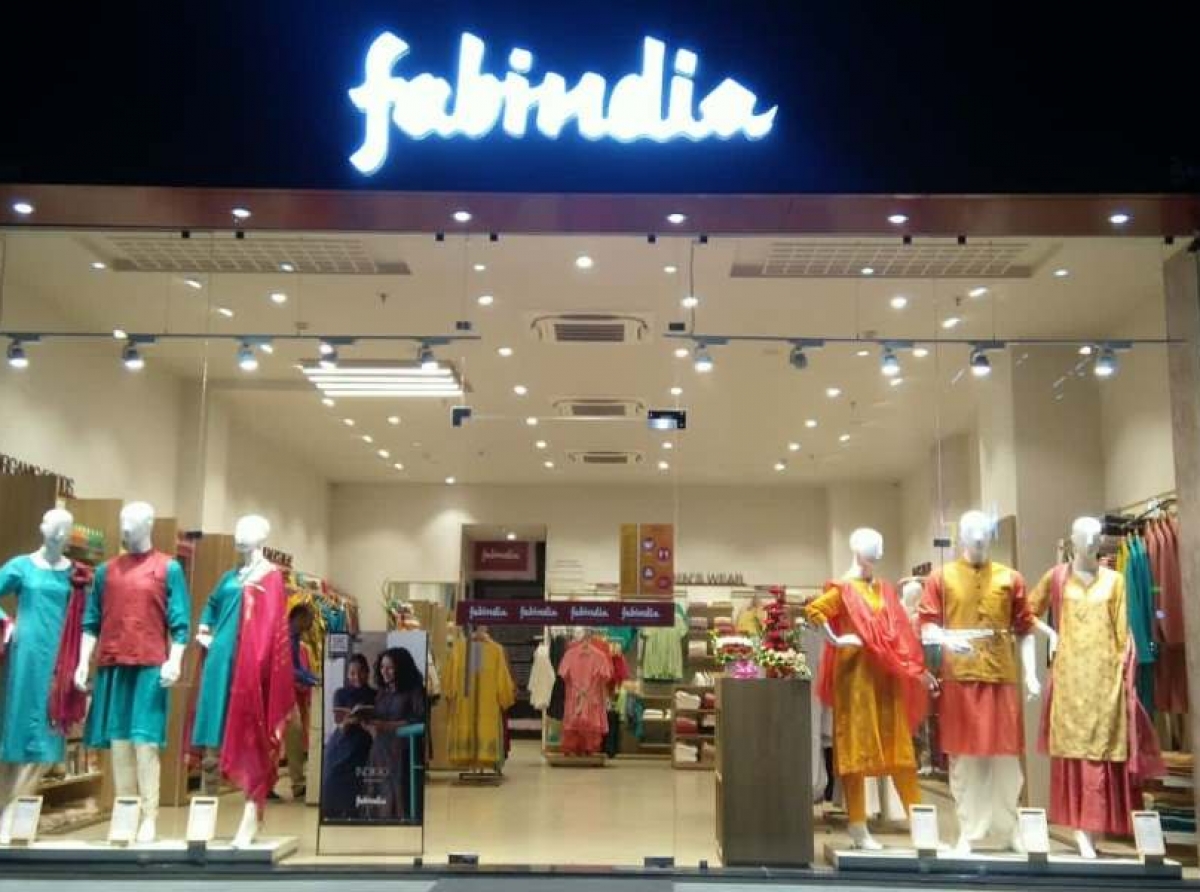 Crafting cultural capital: How Fabindia shaped India’s lifestyle retail paradigm